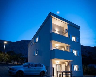 Bosana Apartment | Casa Adelita Pag