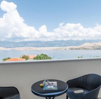Bosana Apartment | Casa Adelita Pag