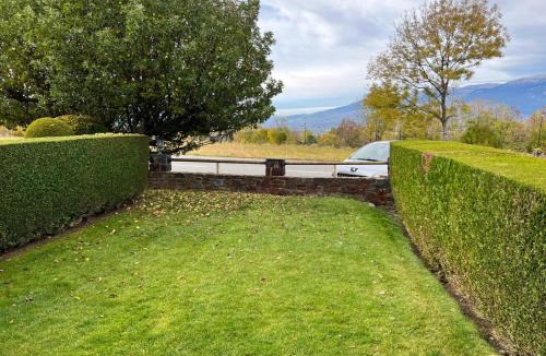 Sainte-Leocadie House | Casa adosada 3 hab, Wifi, Piscina, Padel