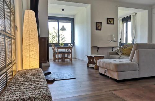 Osseja House | Casa adosada con gran jardín en Osséja