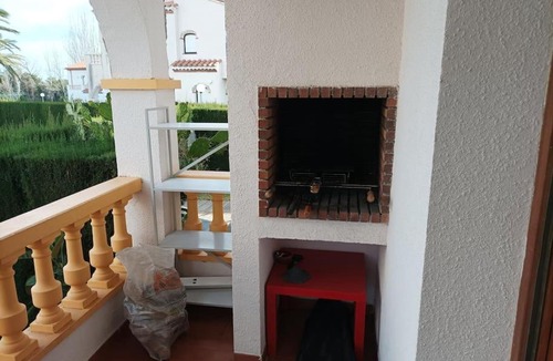 El Casalot House | Casa adosada en Miami playa
