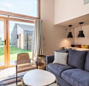 Guils de Cerdanya House | Casa adosada moderna en Guils