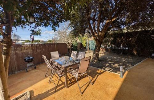Amer House | Casa adossada - Ideal per a famílies