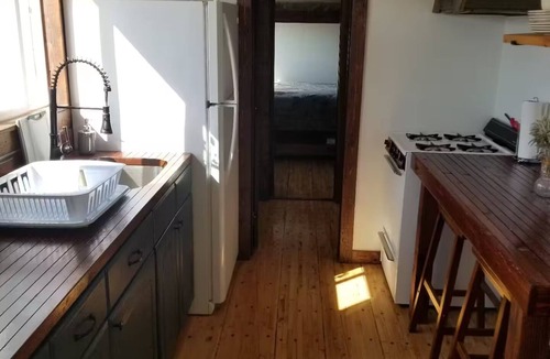 Jacumba House | Casa Agave at In-Ko-Pah Spirit Retreat