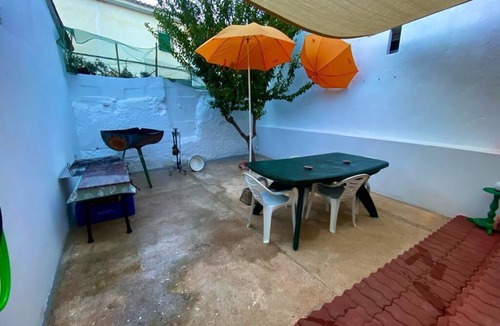 El Canavate House | Casa agradable el cañavate