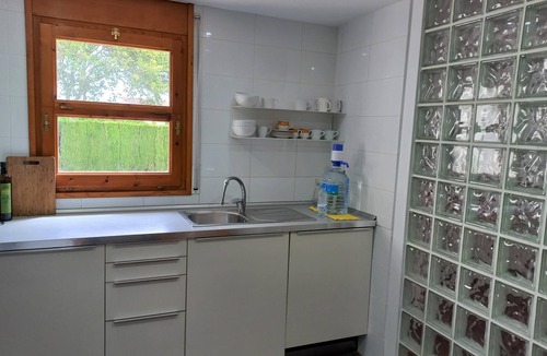 Bon Relax Ski Chalet | Casa Agua Marina, barbecue, garden, private pool, wifi.