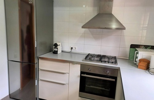 Bon Relax Ski Chalet | Casa Agua Marina, barbecue, garden, private pool, wifi.