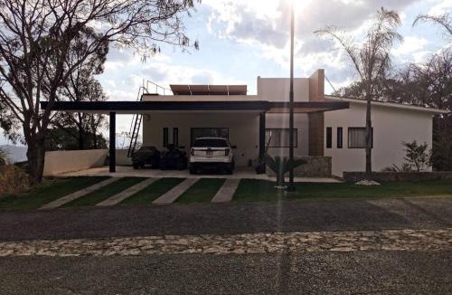 Ixtapan de la Sal House | Casa Aguila Gran Reserva