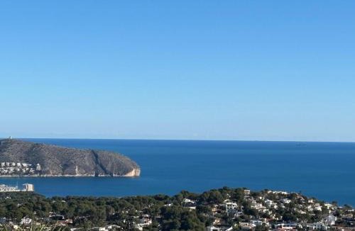Benissa Coast Ski Chalet | Casa Aguilera