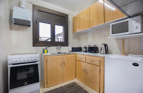 Prats Apartment | Casa Agustí 3er pis - Cèntric, al costat del Telecabina de Canillo - HUT 8062