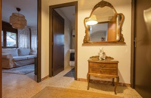 Prats Apartment | Casa Agustí 3er pis - Cèntric, al costat del Telecabina de Canillo - HUT 8062
