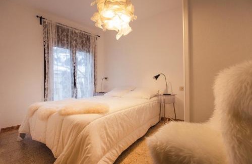 Prats Apartment | Casa Agustí 3er pis - Cèntric, al costat del Telecabina de Canillo - HUT 8062