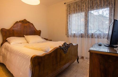 Prats Apartment | Casa Agustí 3er pis - Cèntric, al costat del Telecabina de Canillo - HUT 8062