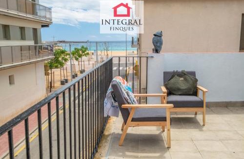 Palamos House | Casa Aiguamarina