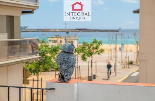 Palamos House | Casa Aiguamarina