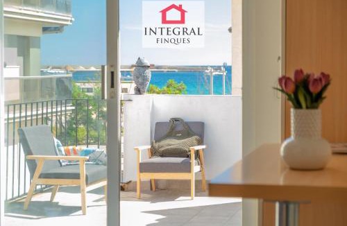 Palamos House | Casa Aiguamarina
