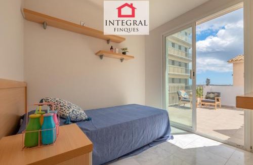 Palamos House | Casa Aiguamarina