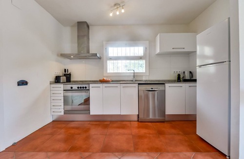 Fustera House | Casa Akasha Benissa Coast