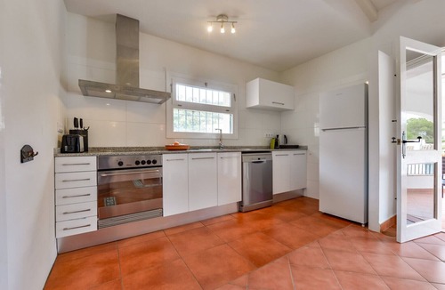 Fustera House | Casa Akasha Benissa Coast