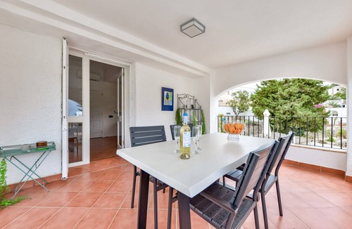 Fustera House | Casa Akasha Benissa Coast