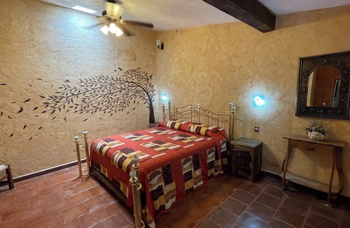 Santa Maria Bed & Breakfast | Casa Akbal