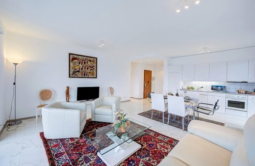 Lugano Apartment | Casa Al Bosco With Pool, Aldesago (Lugano), Switzerland