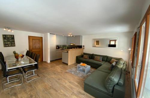 Laax Apartment | Casa al Lag - direkt am Laaxersee