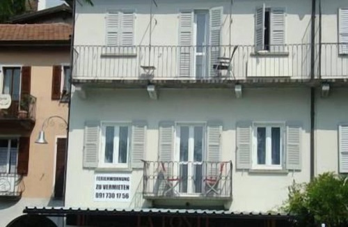 Muralto Apartment | Casa al Lago