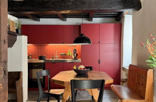 Bidogno House | Casa al Vento by Interhome