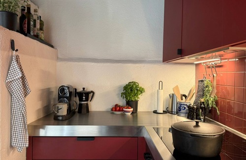 Bidogno House | Casa al Vento by Interhome