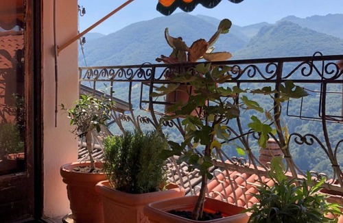 Bidogno House | Casa al Vento by Interhome
