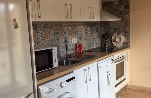 Bailo Apartment | Casa Alaya (6 people) full rental