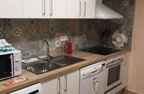 Bailo Apartment | Casa Alaya (6 people) full rental