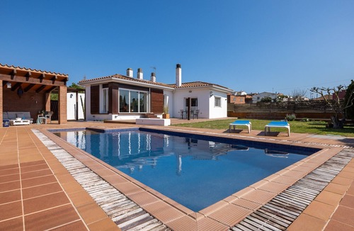 Albons House | Casa Alba, 4 km from the beaches Empúries