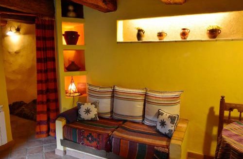 Broto Apartment | Casa Alba Ara