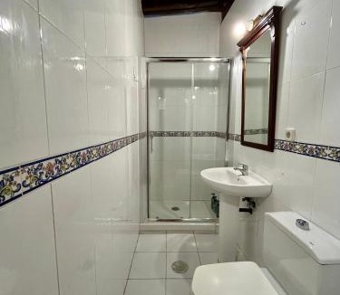 Alcala de Henares House | Casa Alba
