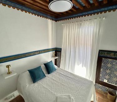Alcala de Henares House | Casa Alba