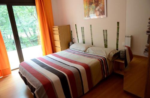 Ribes De Freser Apartment | Casa Alba