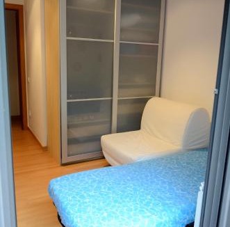 Ribes De Freser Apartment | Casa Alba