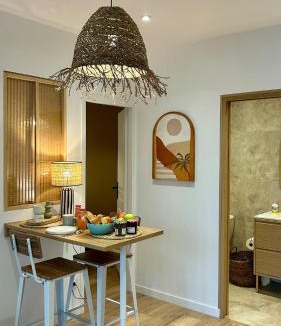 Saint-Chamond Apartment | Casa Alba