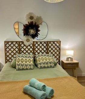 Saint-Chamond Apartment | Casa Alba