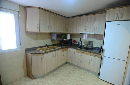 Alacon Cottage | Casa Albana for 8 people
