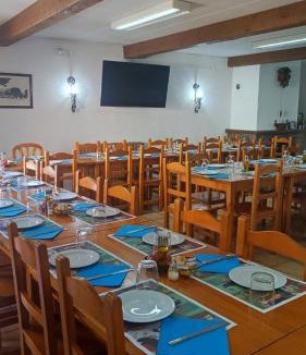 Baldellou Hostel | Casa Albano