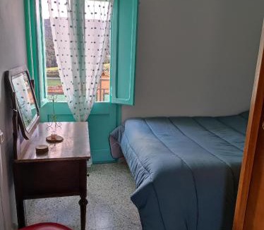 Baldellou Hostel | Casa Albano