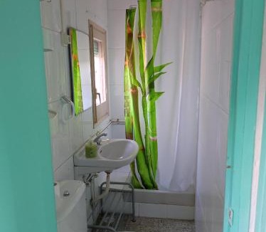 Baldellou Hostel | Casa Albano