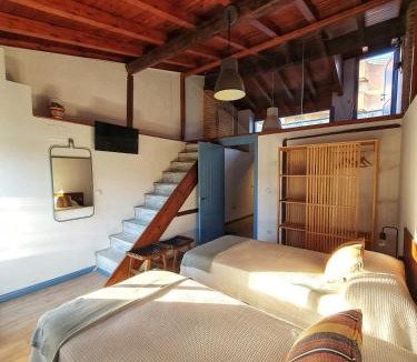 Talavera de la Reina House | Casa Albarrana