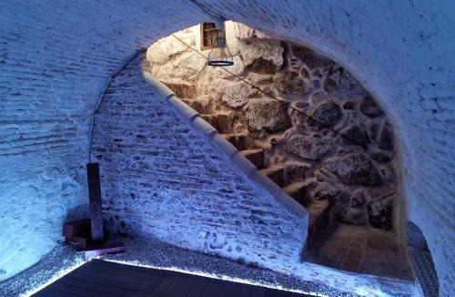 Talavera de la Reina House | Casa Albarrana