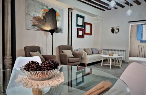 Talavera de la Reina House | Casa Albarrana