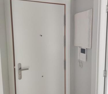 Tudela Apartment | Casa Alberto 2 izda