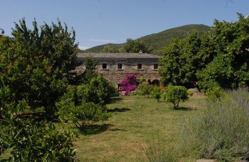 Patrimonio House | Casa-Albina-Corsica